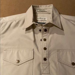 🤠Orvis Malpai shirt🤠